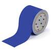 ToughStripe Floor Marking Tape, Blue, Polyester with Polyester Overlaminate, 50,80 mm (W) x 30,48 m (L), 1 Roll / Pack